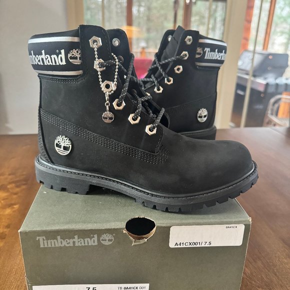 Timberland Shoes - Timberland Premium 6 Inch Waterproof Boots